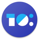 form watch face android application logo